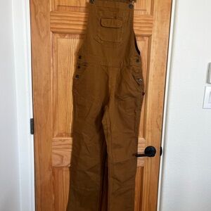 Dovetail Workwear Overalls